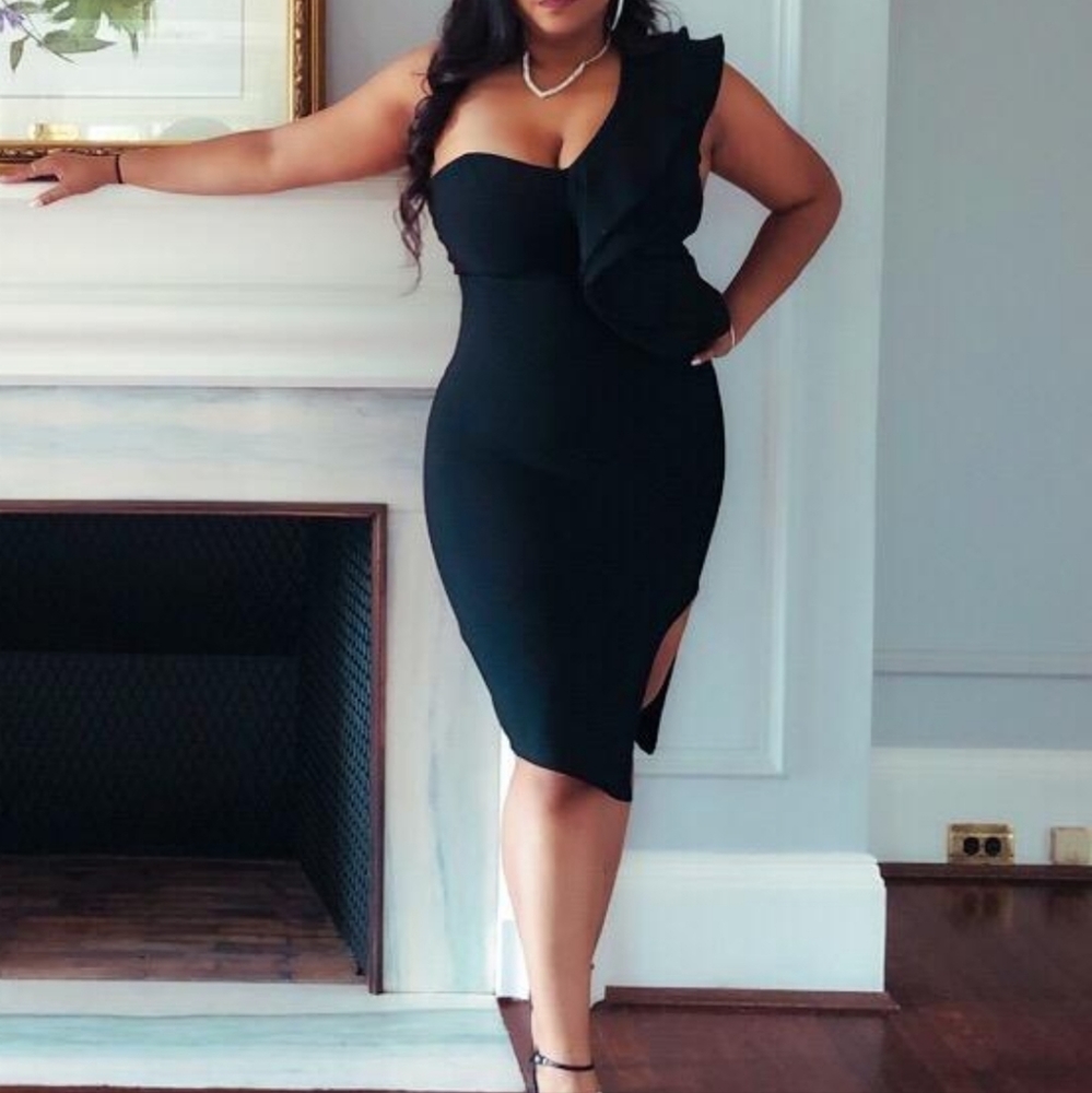 Cocktail Dress